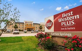 Best Western Plus Carrizo Springs Inn & Suites